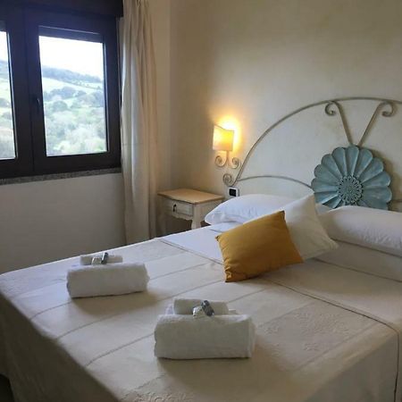 Hotel Sorgente 아글리엔투 외부 사진