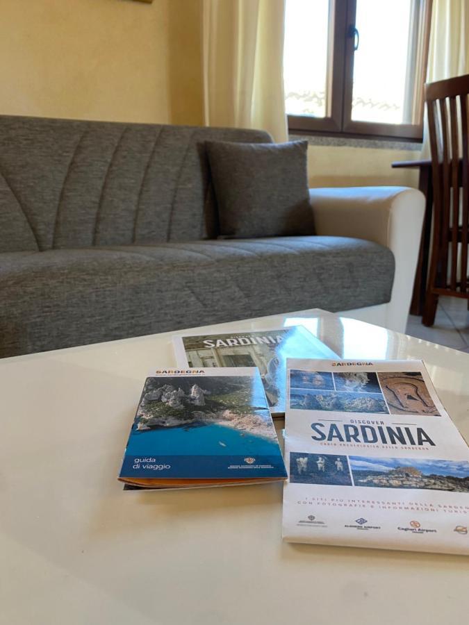 Hotel Sorgente 아글리엔투 외부 사진