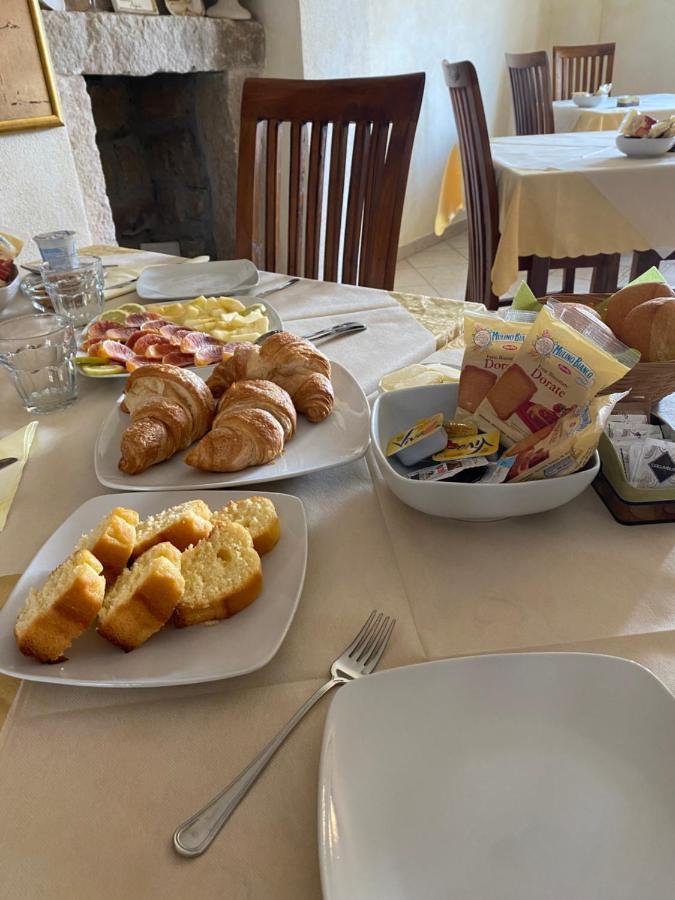 Hotel Sorgente 아글리엔투 외부 사진