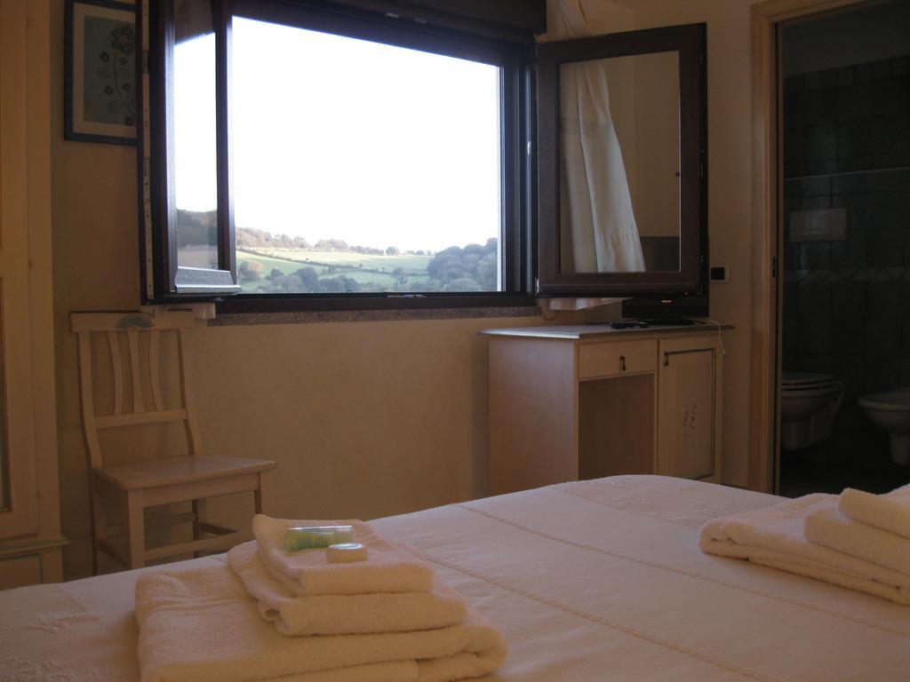 Hotel Sorgente 아글리엔투 객실 사진