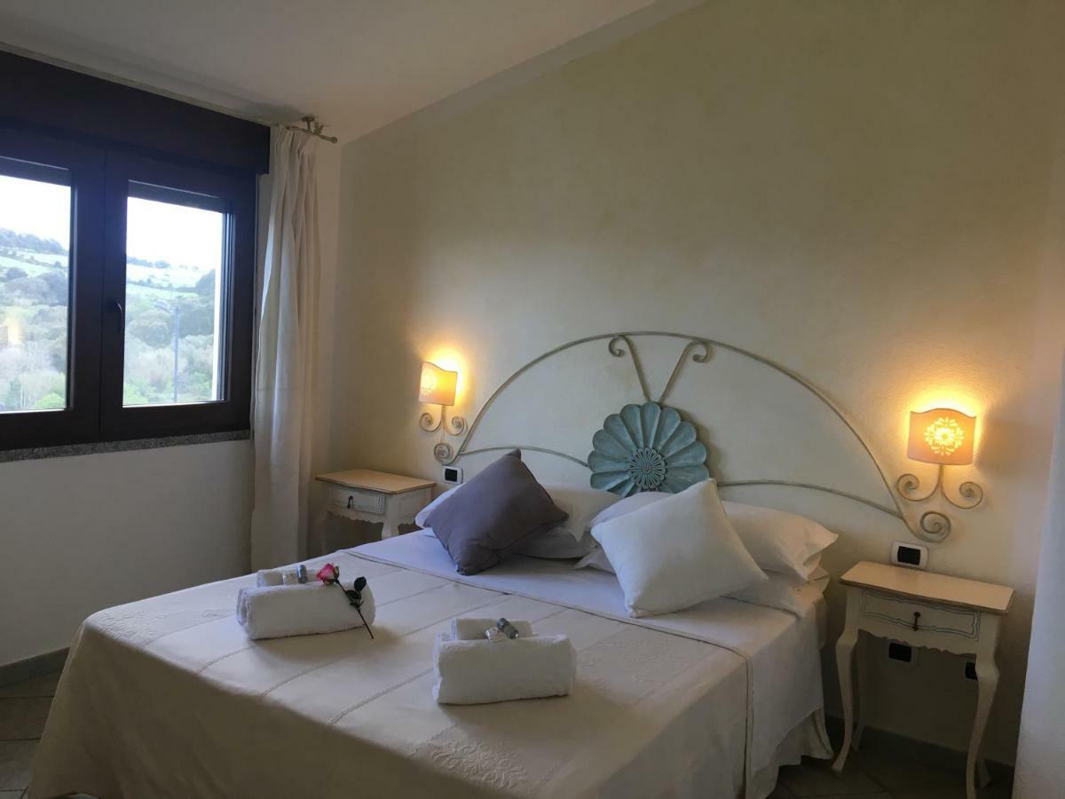 Hotel Sorgente 아글리엔투 외부 사진