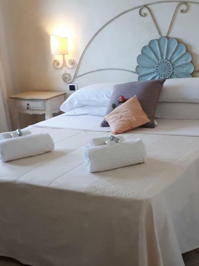 Hotel Sorgente 아글리엔투 외부 사진