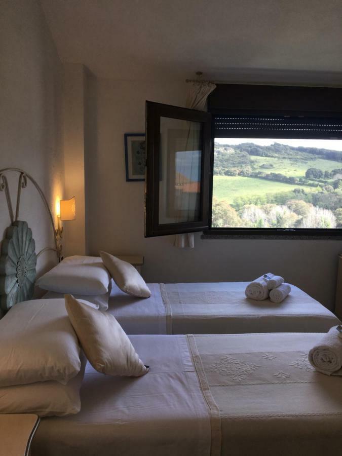 Hotel Sorgente 아글리엔투 외부 사진