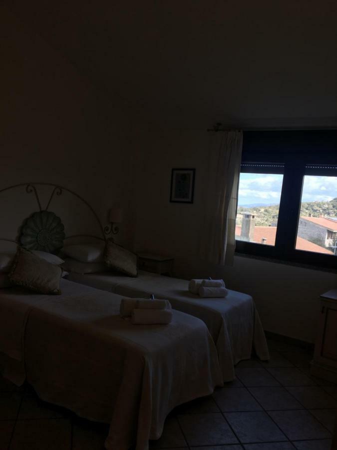 Hotel Sorgente 아글리엔투 외부 사진